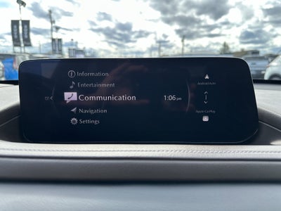 2025 Mazda Mazda CX-30 2.5 Turbo Premium AWD