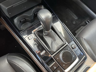 2025 Mazda Mazda CX-30 2.5 Turbo Premium AWD