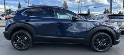 2025 Mazda Mazda CX-30 2.5 Turbo Premium AWD