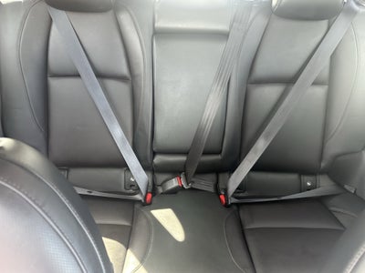 2025 Mazda Mazda CX-30 2.5 Turbo Premium AWD