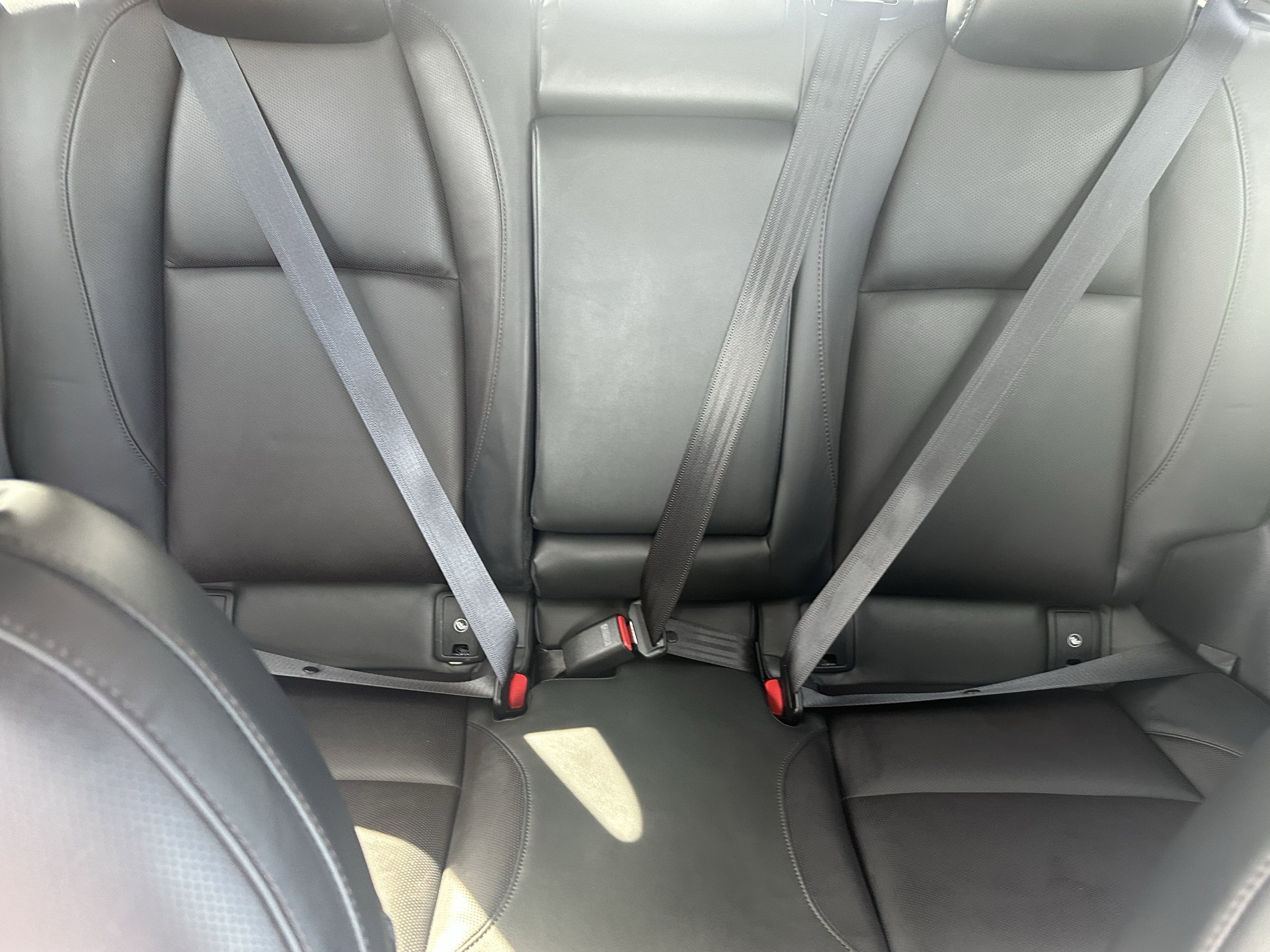 2025 Mazda Mazda CX-30 2.5 Turbo Premium AWD