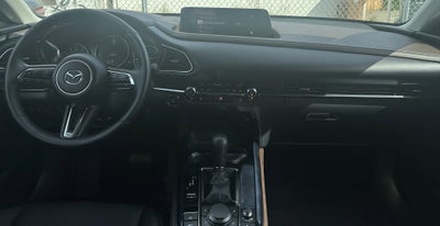 2025 Mazda Mazda CX-30 2.5 Turbo Premium AWD