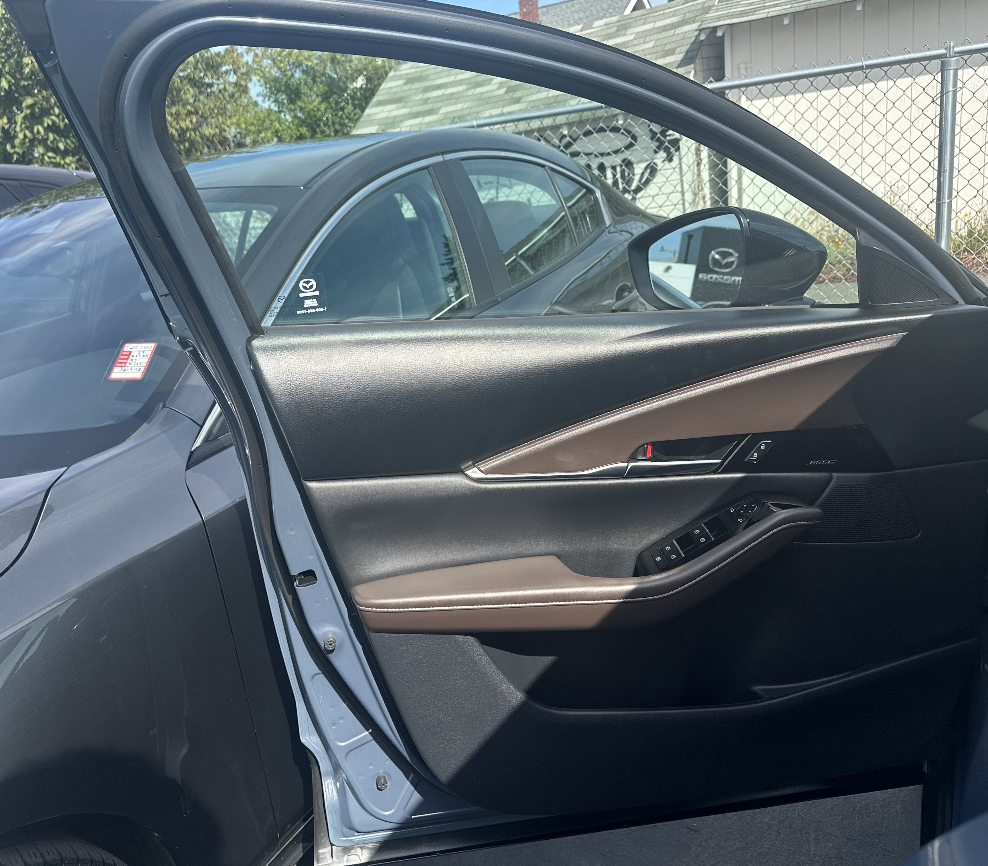 2025 Mazda Mazda CX-30 2.5 Turbo Premium AWD