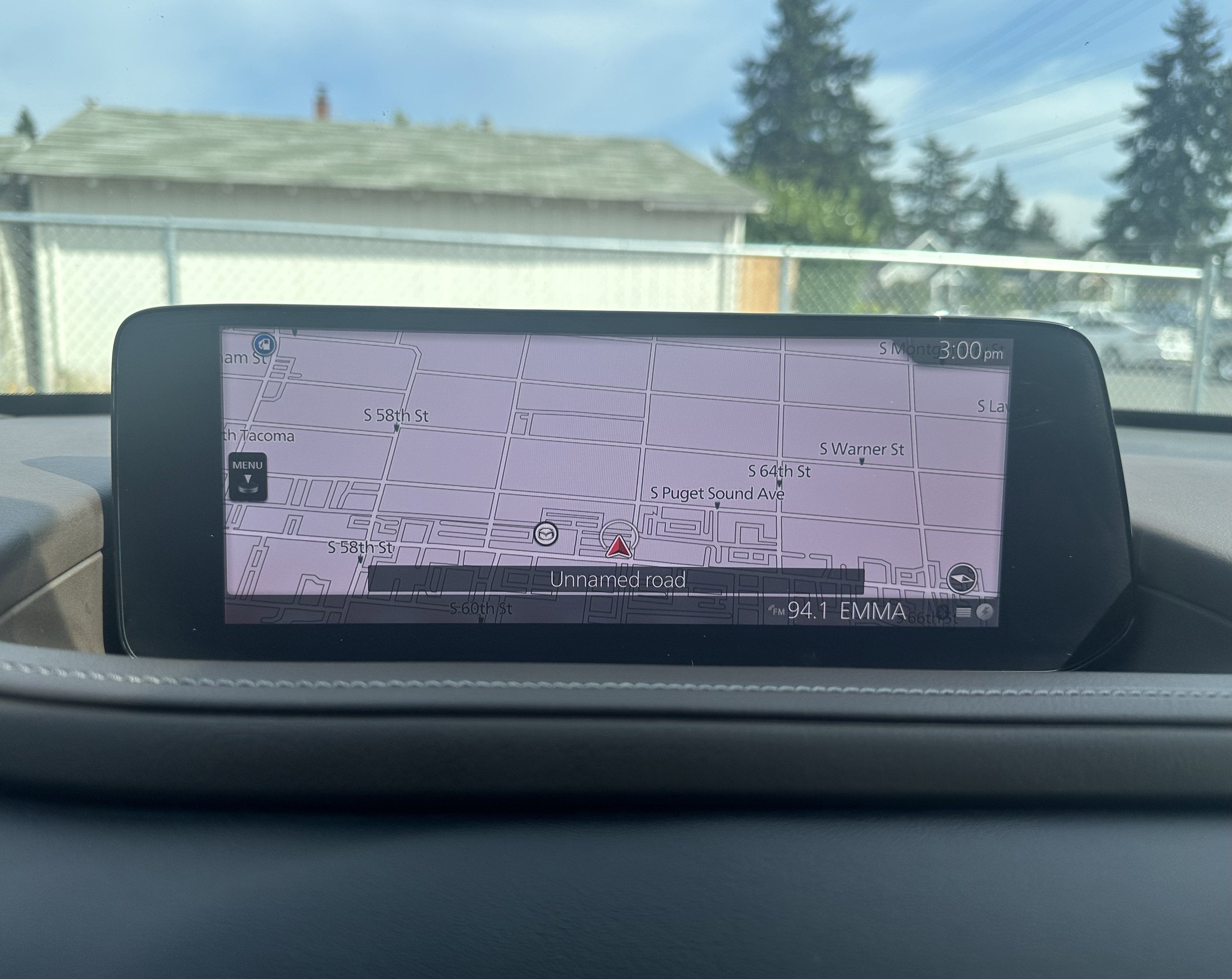 2025 Mazda Mazda CX-30 2.5 Turbo Premium AWD