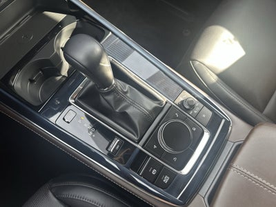 2025 Mazda Mazda CX-30 2.5 Turbo Premium AWD