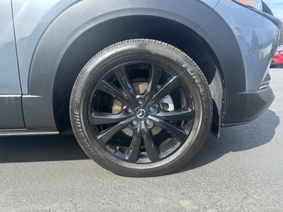 2025 Mazda Mazda CX-30 2.5 Turbo Premium AWD