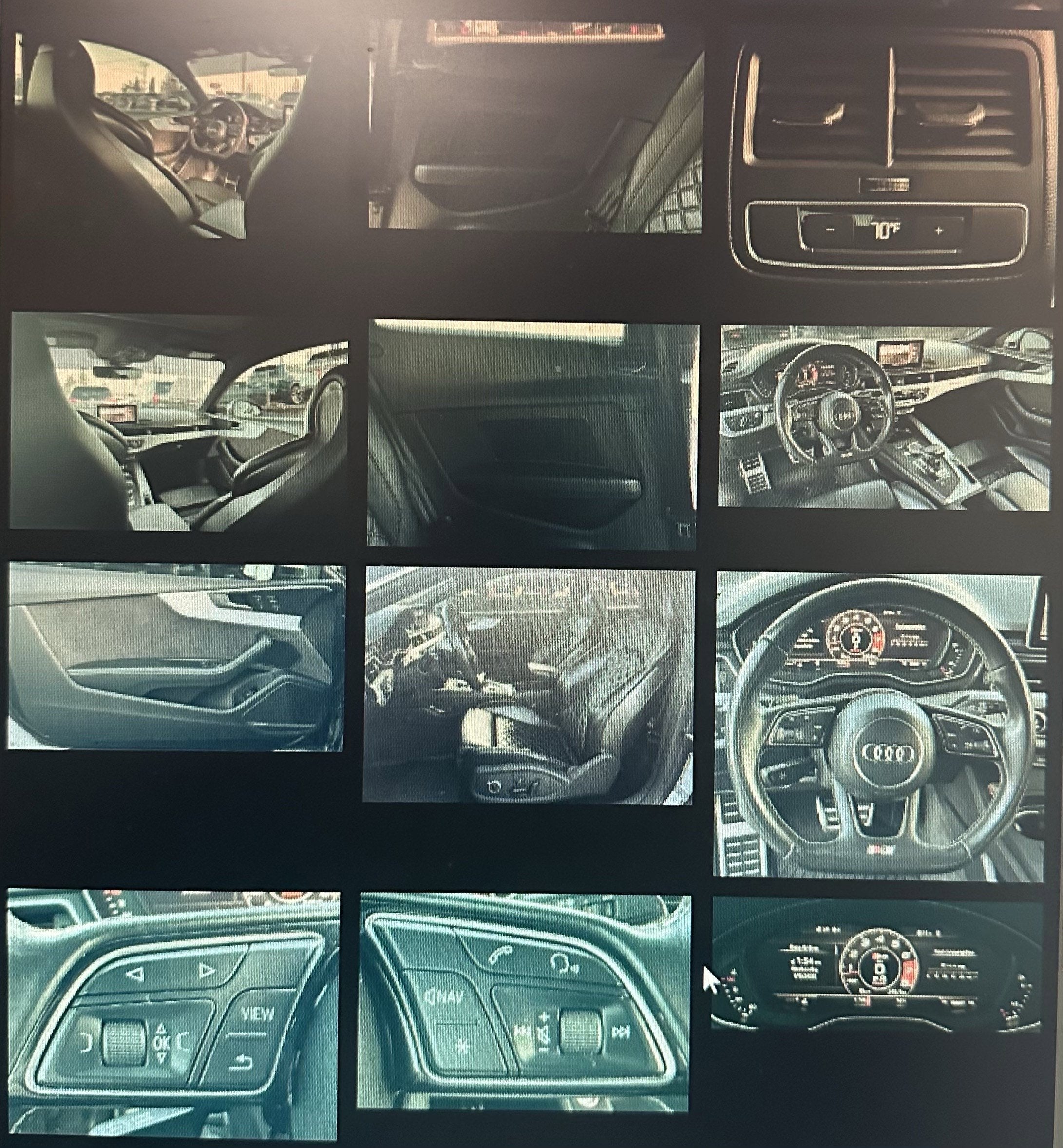 2025 Mazda Mazda CX-30 2.5 Turbo Premium AWD