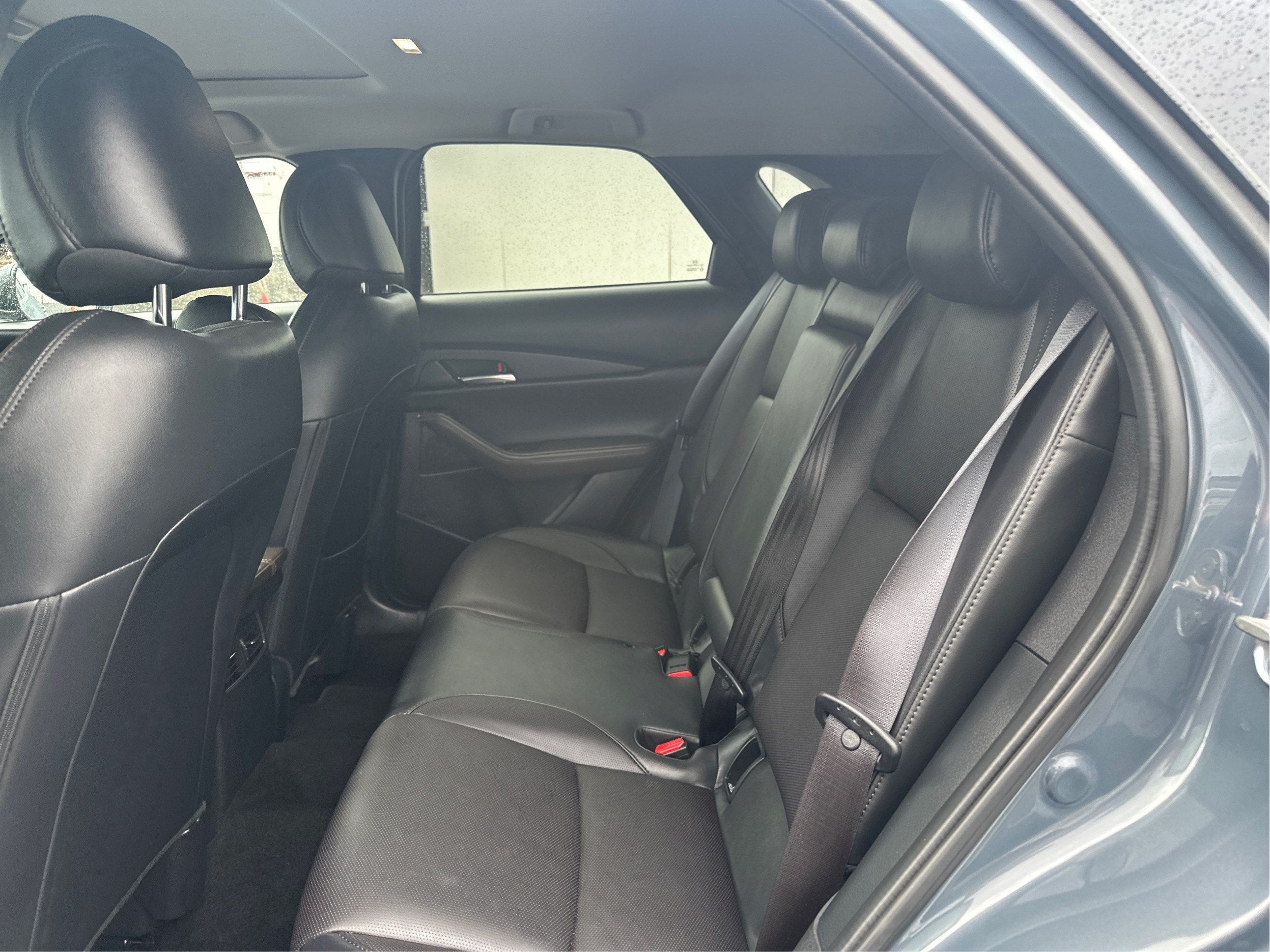 2023 Mazda Mazda CX-30 Turbo Premium AWD