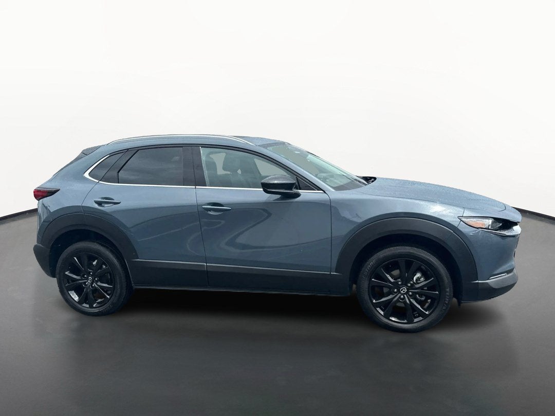 2023 Mazda Mazda CX-30 Turbo Premium AWD
