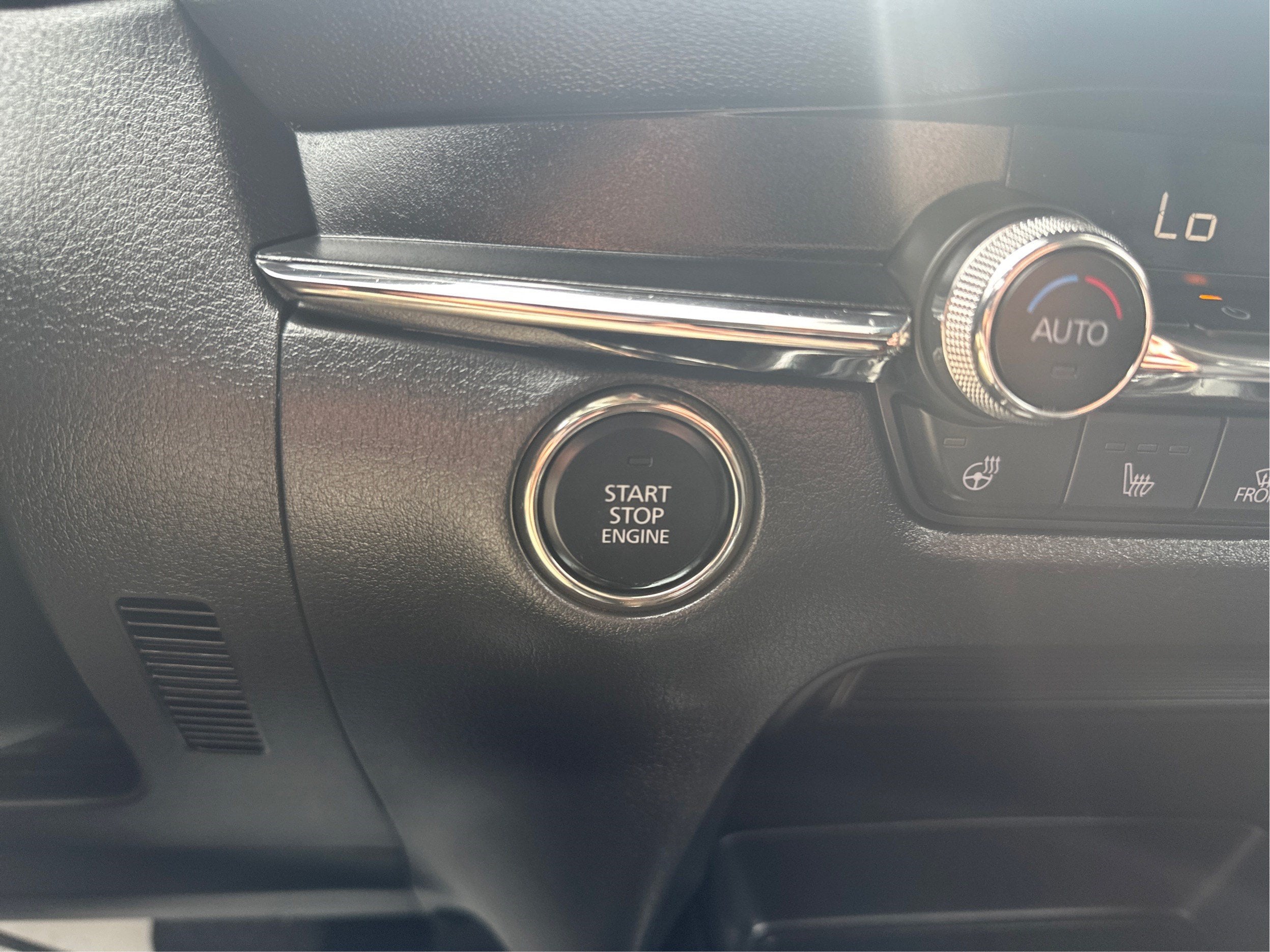 2023 Mazda Mazda CX-30 Turbo Premium AWD
