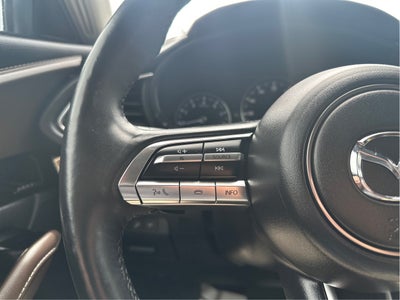 2023 Mazda Mazda CX-30 Turbo Premium AWD