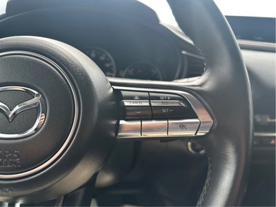 2023 Mazda Mazda CX-30 Turbo Premium AWD