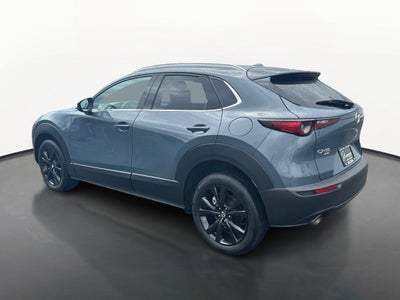 2023 Mazda Mazda CX-30 Turbo Premium AWD
