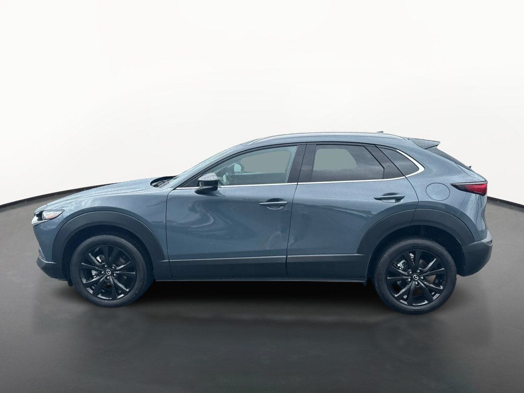 2023 Mazda Mazda CX-30 Turbo Premium AWD
