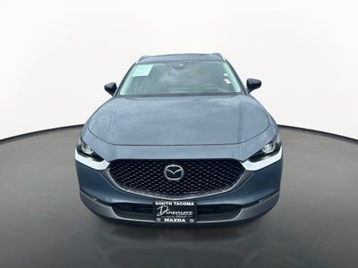 2023 Mazda Mazda CX-30 Turbo Premium AWD