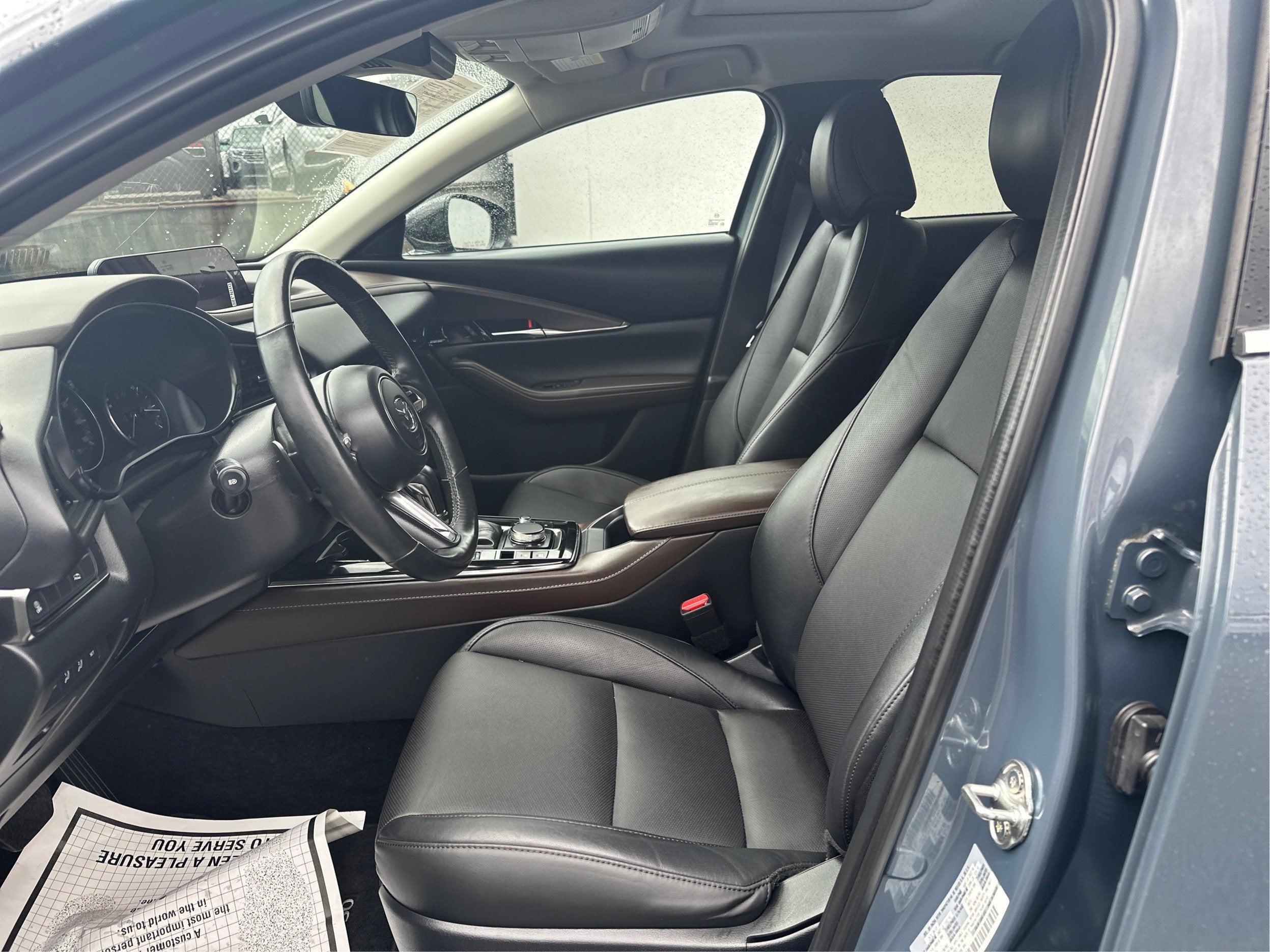 2023 Mazda Mazda CX-30 Turbo Premium AWD
