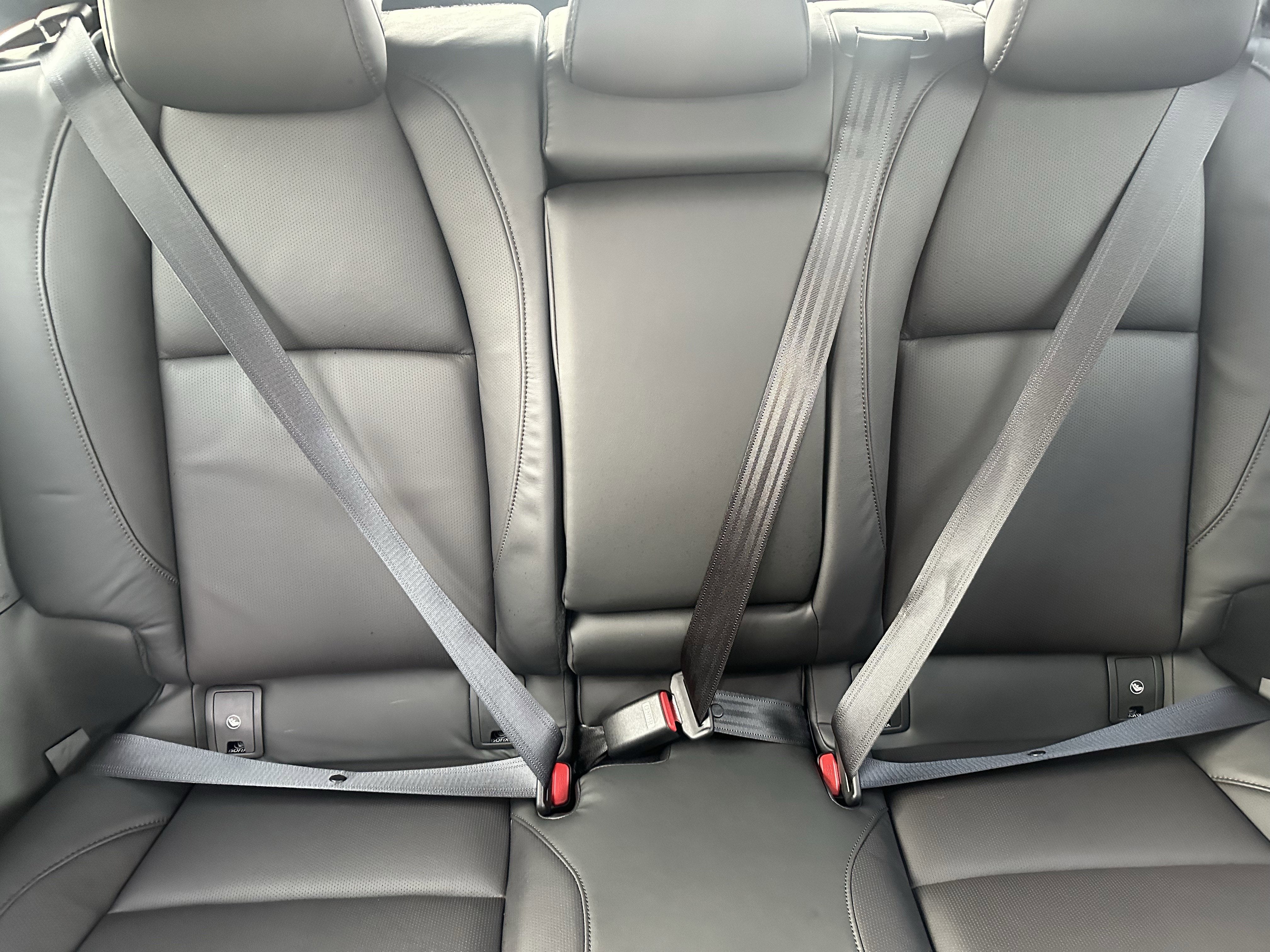 2025 Mazda Mazda CX-30 2.5 Turbo Premium AWD