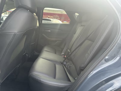 2025 Mazda Mazda CX-30 2.5 Turbo Premium AWD