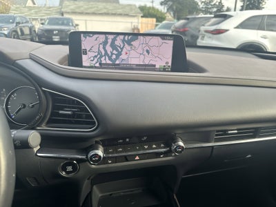 2025 Mazda Mazda CX-30 2.5 Turbo Premium AWD