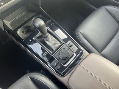 2025 Mazda Mazda CX-30 2.5 Turbo Premium AWD