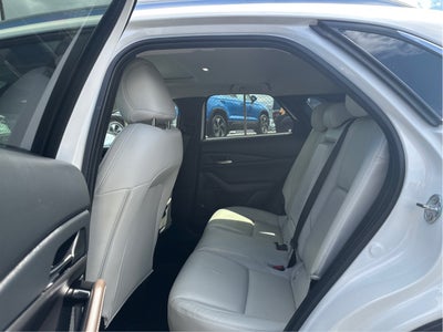 2023 Mazda Mazda CX-30 Turbo Premium Plus AWD