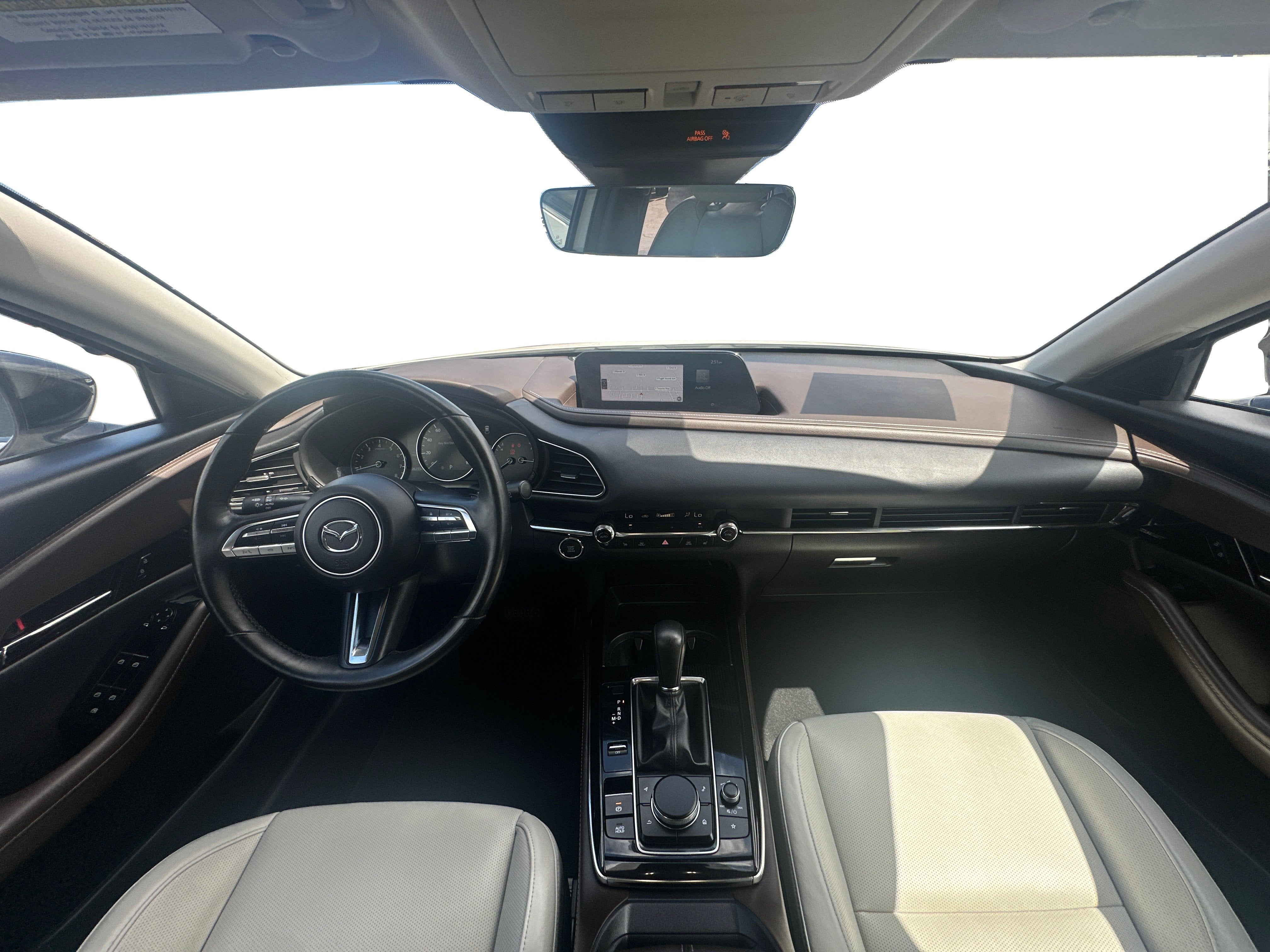 2023 Mazda Mazda CX-30 Turbo Premium Plus AWD