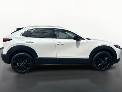 2023 Mazda Mazda CX-30 Turbo Premium Plus AWD