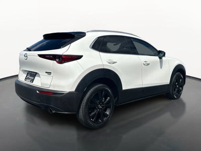 2023 Mazda Mazda CX-30 Turbo Premium Plus AWD