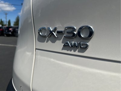 2023 Mazda Mazda CX-30 Turbo Premium Plus AWD