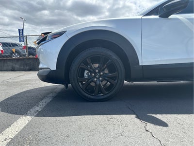2023 Mazda Mazda CX-30 Turbo Premium Plus AWD