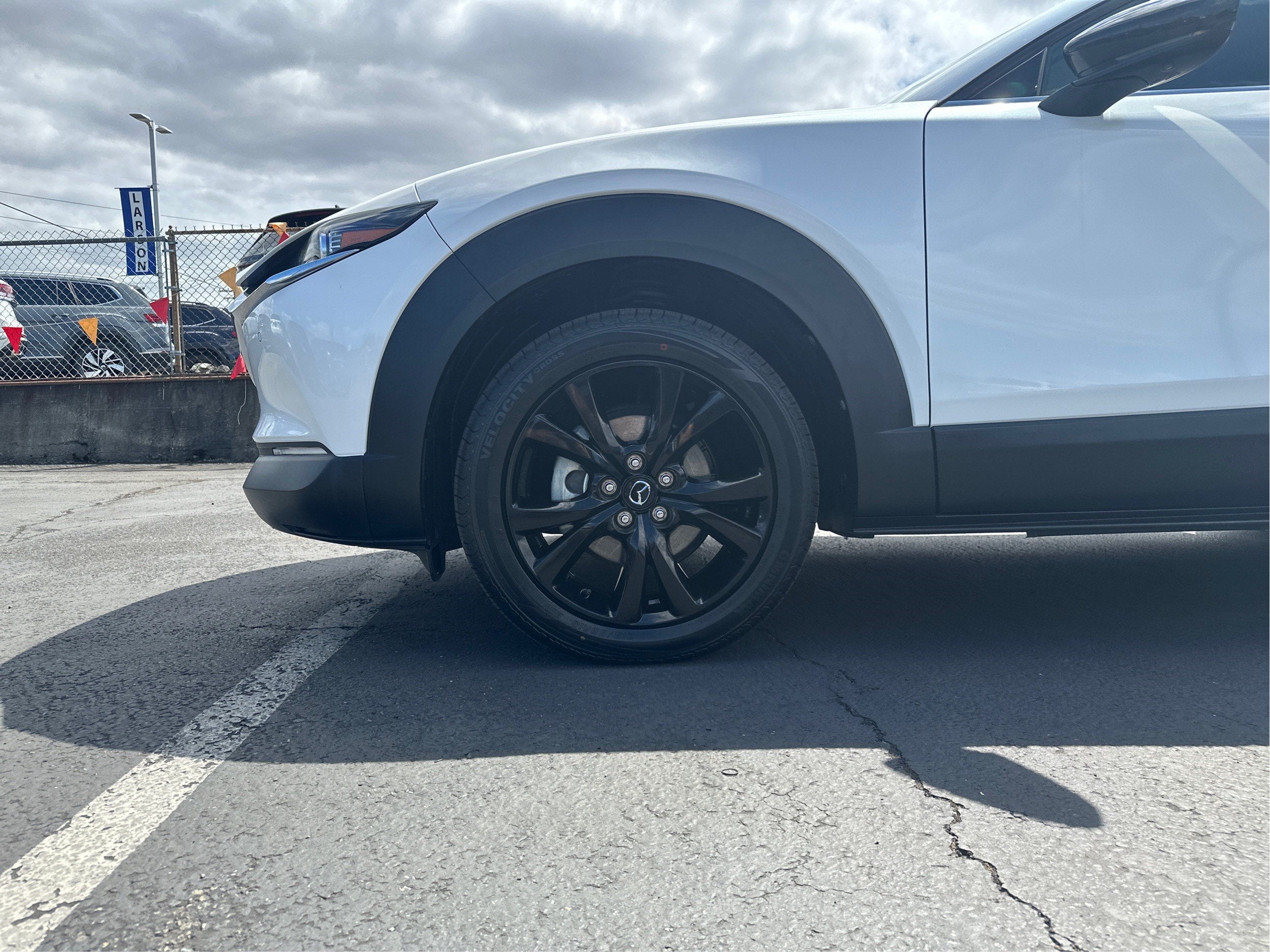 2023 Mazda Mazda CX-30 Turbo Premium Plus AWD
