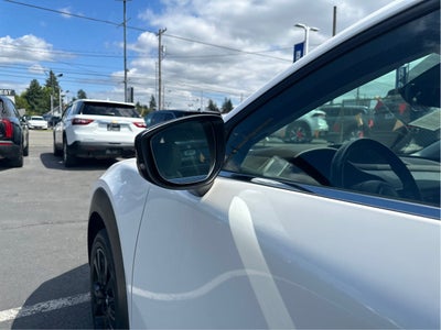 2023 Mazda Mazda CX-30 Turbo Premium Plus AWD