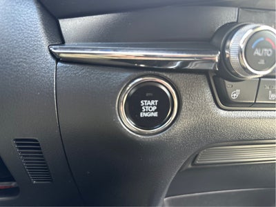 2023 Mazda Mazda CX-30 Turbo Premium Plus AWD