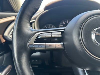 2023 Mazda Mazda CX-30 Turbo Premium Plus AWD