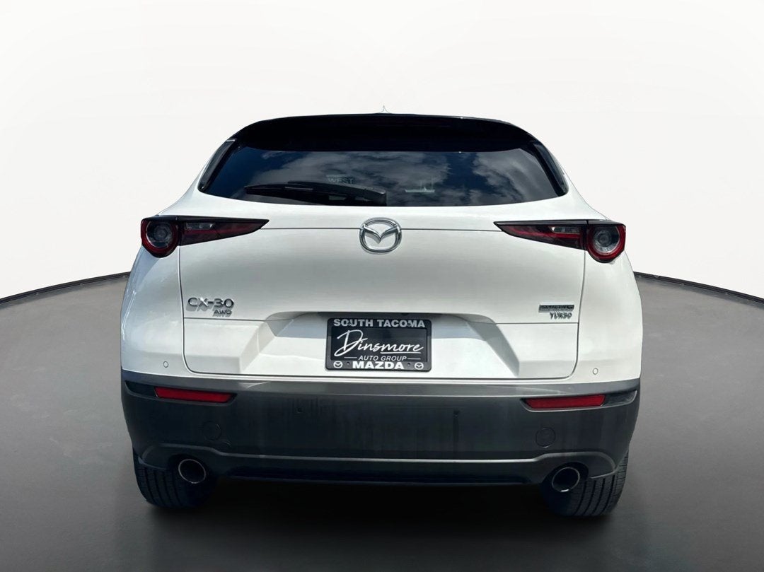 2023 Mazda Mazda CX-30 Turbo Premium Plus AWD