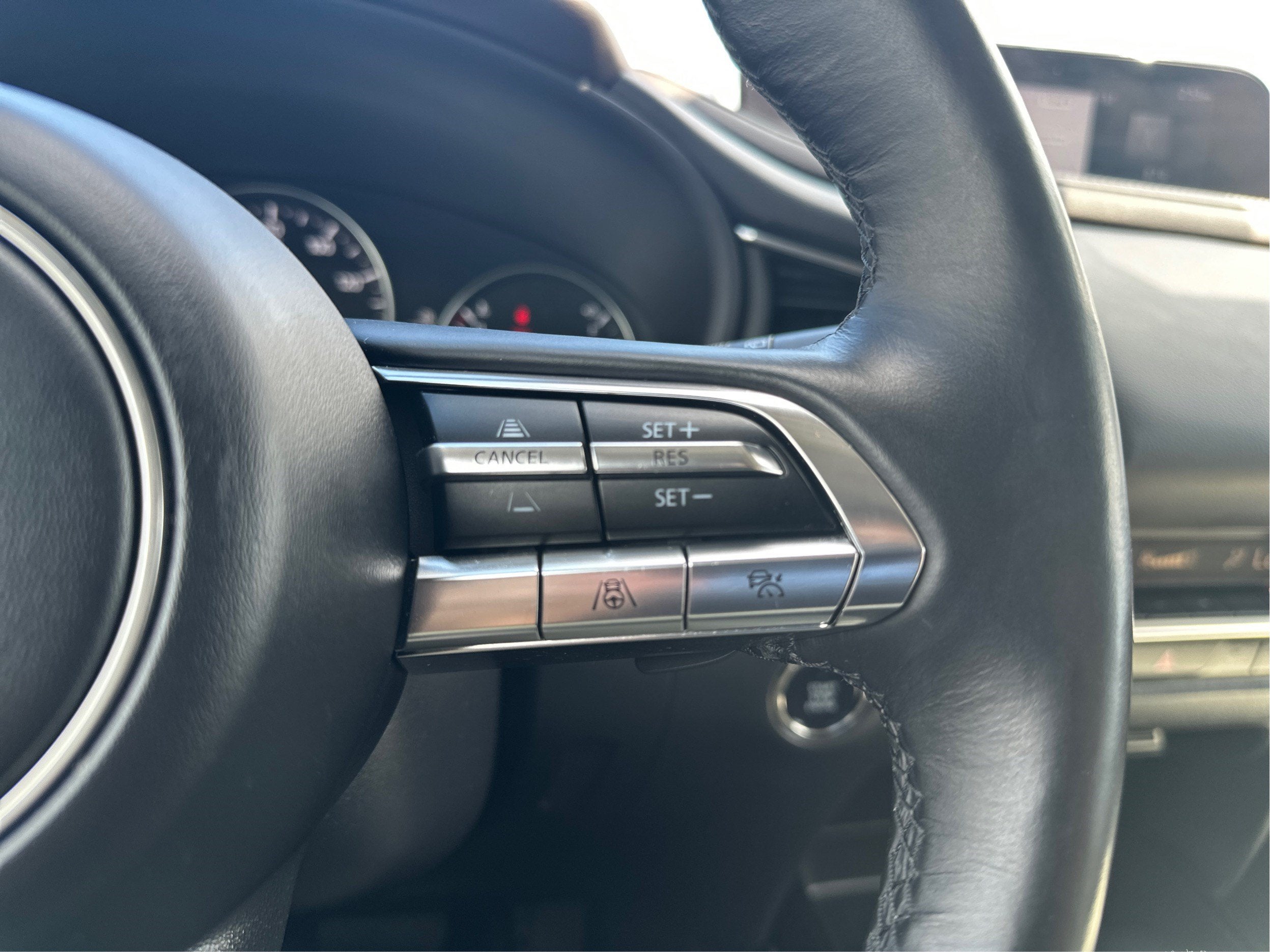 2023 Mazda Mazda CX-30 Turbo Premium Plus AWD