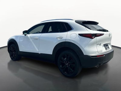 2023 Mazda Mazda CX-30 Turbo Premium Plus AWD