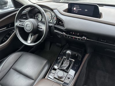 2023 Mazda Mazda CX-30 2.5 Turbo Premium Plus AWD
