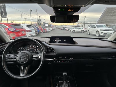 2023 Mazda Mazda CX-30 2.5 Turbo Premium Plus AWD