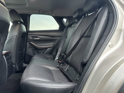 2023 Mazda Mazda CX-30 2.5 Turbo Premium Plus AWD