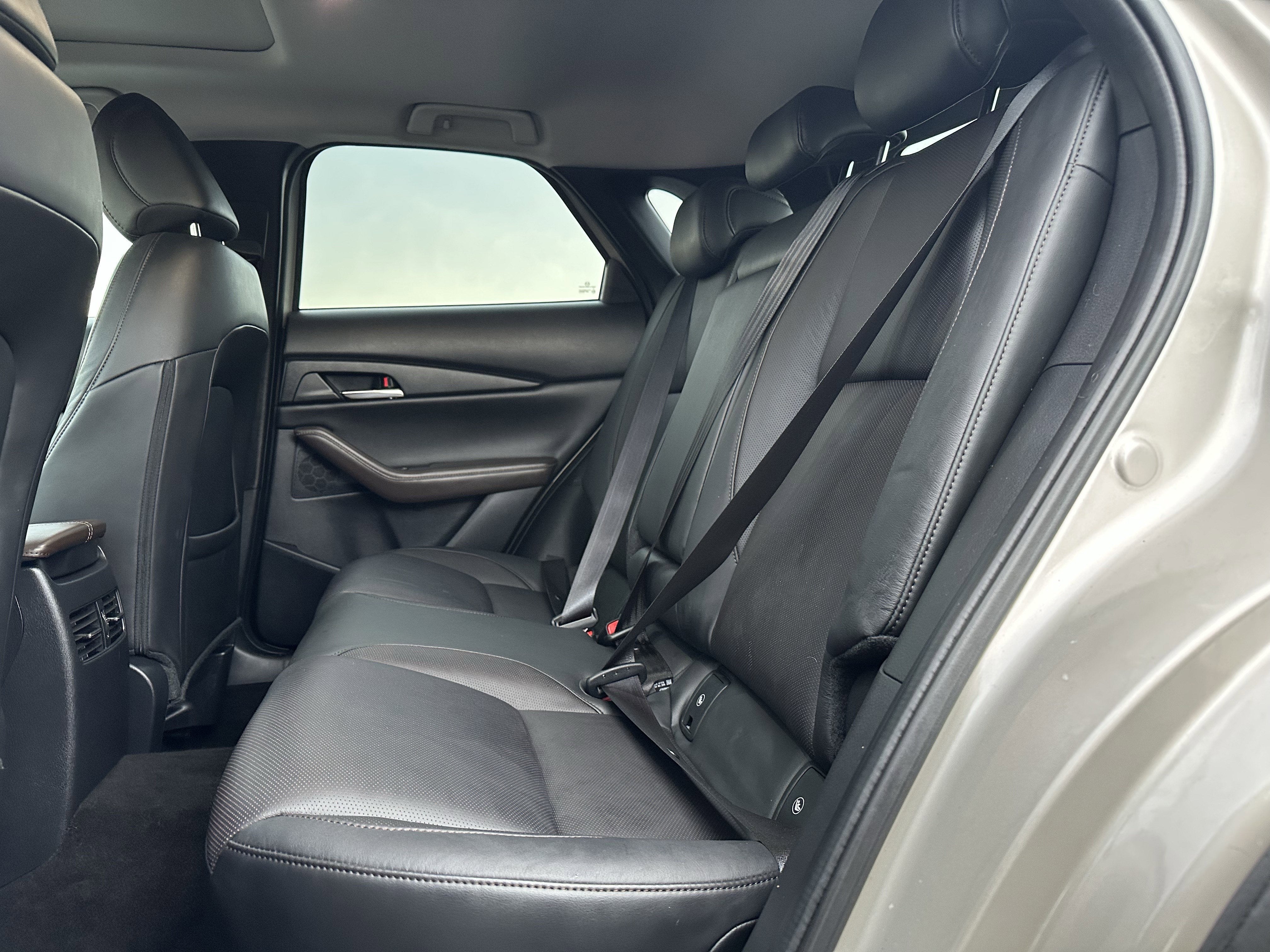 2023 Mazda Mazda CX-30 2.5 Turbo Premium Plus AWD