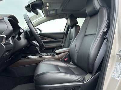 2023 Mazda Mazda CX-30 2.5 Turbo Premium Plus AWD