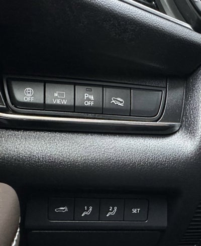 2023 Mazda Mazda CX-30 2.5 Turbo Premium Plus AWD