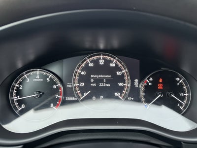 2023 Mazda Mazda CX-30 2.5 Turbo Premium Plus AWD