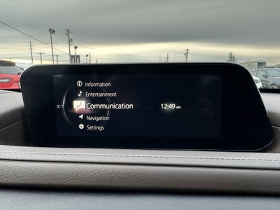 2023 Mazda Mazda CX-30 2.5 Turbo Premium Plus AWD