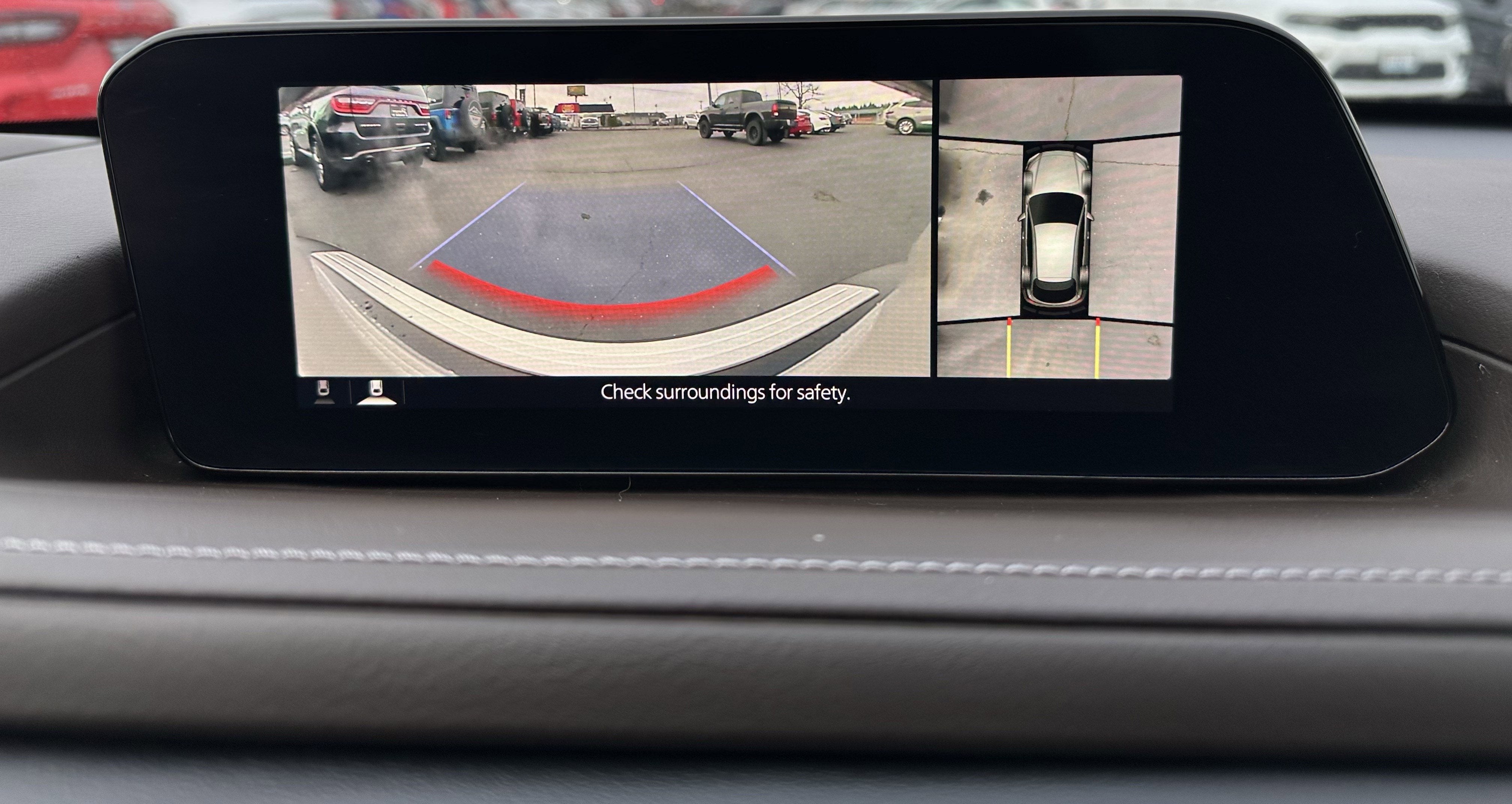 2023 Mazda Mazda CX-30 2.5 Turbo Premium Plus AWD