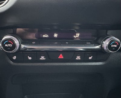 2023 Mazda Mazda CX-30 2.5 Turbo Premium Plus AWD