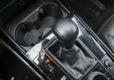 2023 Mazda Mazda CX-30 2.5 Turbo Premium Plus AWD
