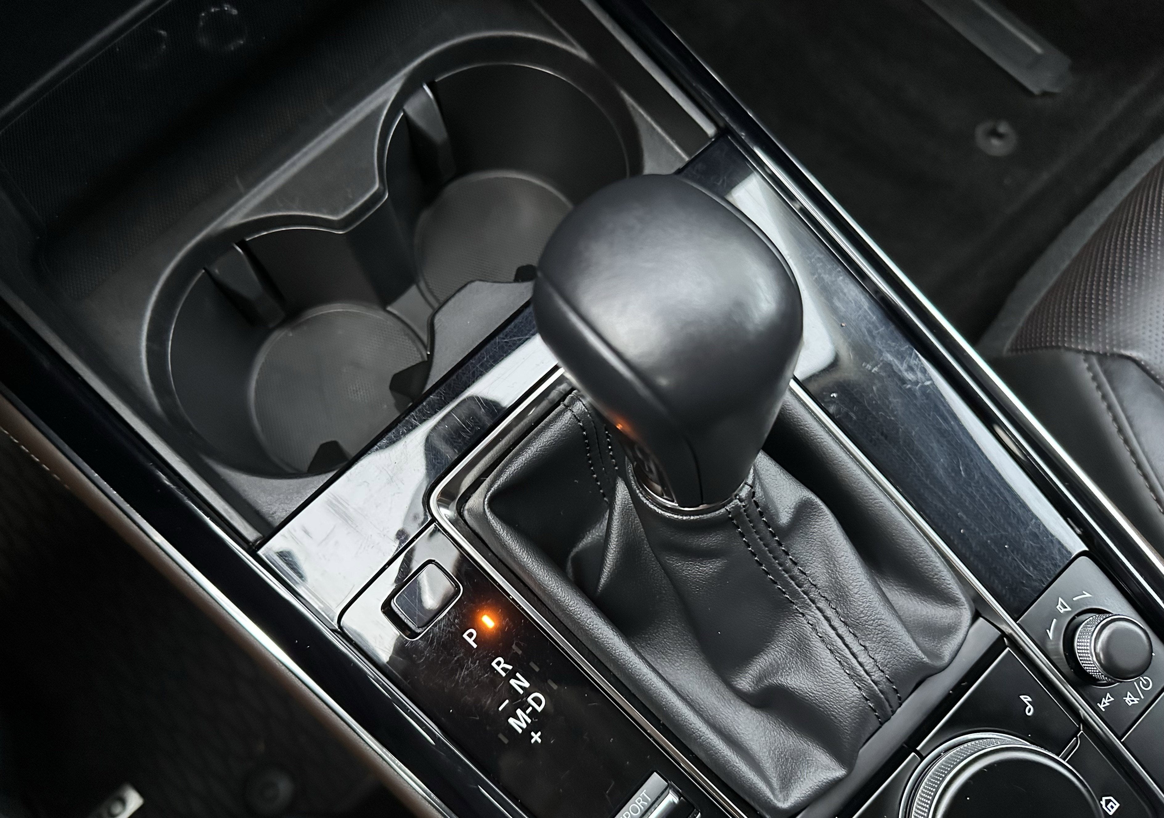 2023 Mazda Mazda CX-30 2.5 Turbo Premium Plus AWD