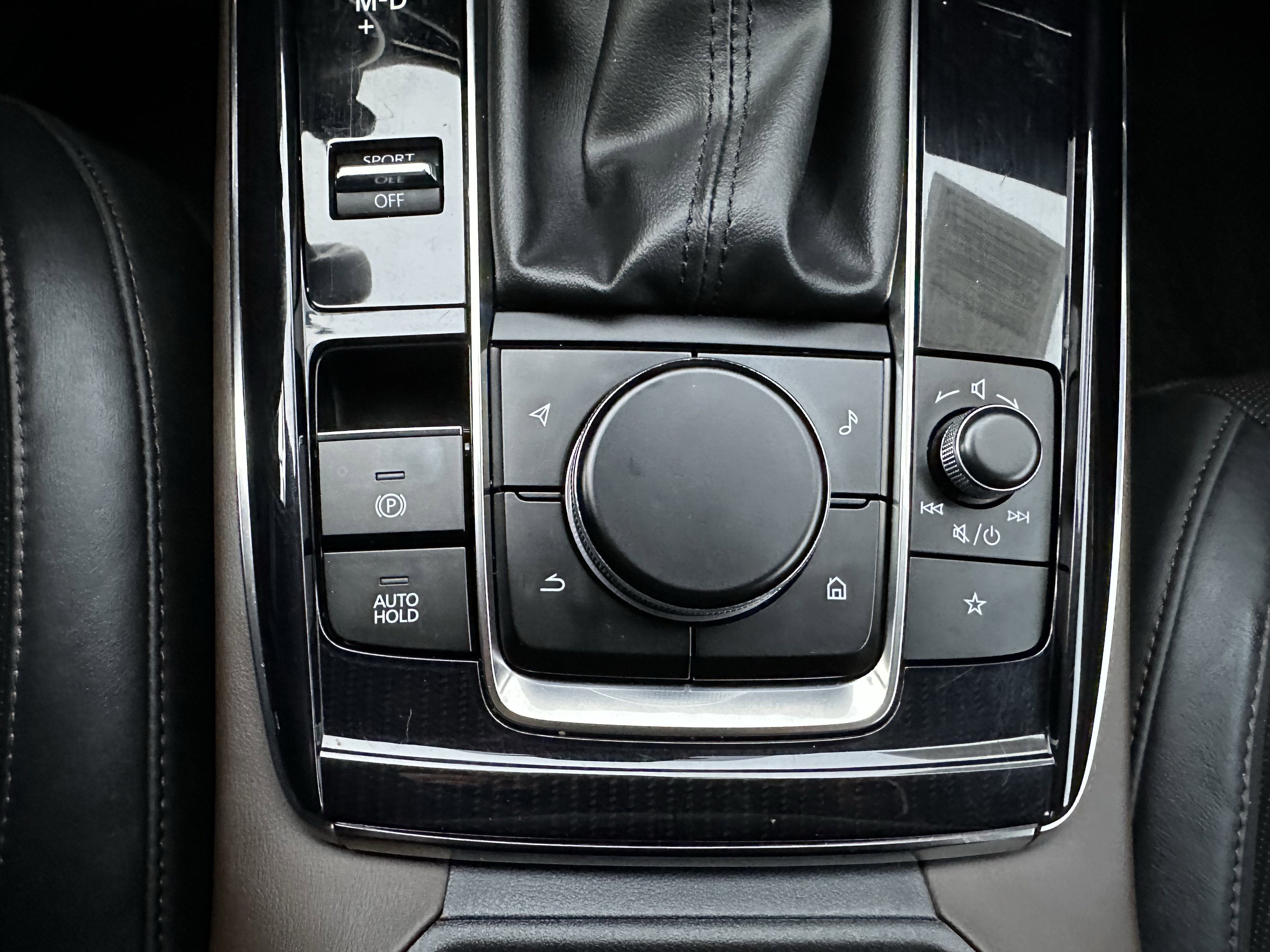 2023 Mazda Mazda CX-30 2.5 Turbo Premium Plus AWD